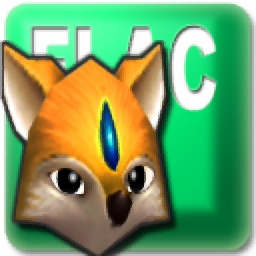 Bluefox FLAC MP3 Converter(MP3/FLAC转换器)