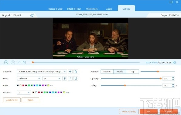 Tipard Video Converter(多功能视频转换器)