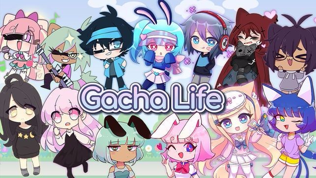 Gacha Life(3)