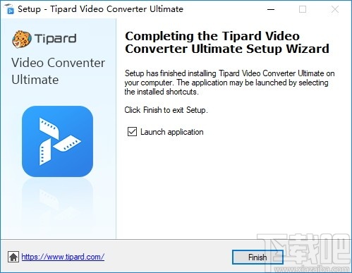 Tipard Video Converter(多功能视频转换器)