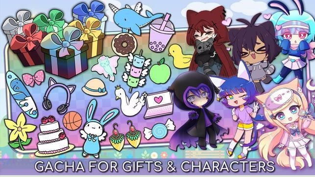 Gacha Life(2)