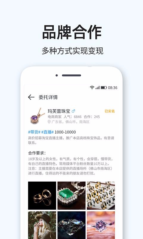 我是网红MCN(4)