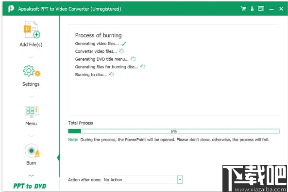 Apeaksoft PPT to Video Converter(PPT转视频工具)