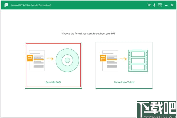 Apeaksoft PPT to Video Converter(PPT转视频工具)