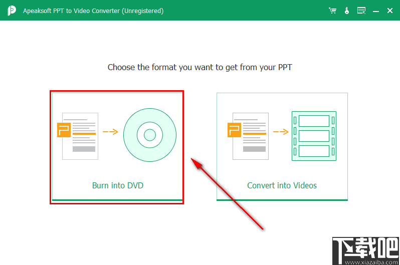 Apeaksoft PPT to Video Converter(PPT转视频工具)