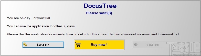 Docus Tree(多功能文档管理工具)