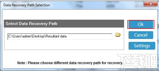 BitRecover Backup Recovery Wizard(数据备份恢复)