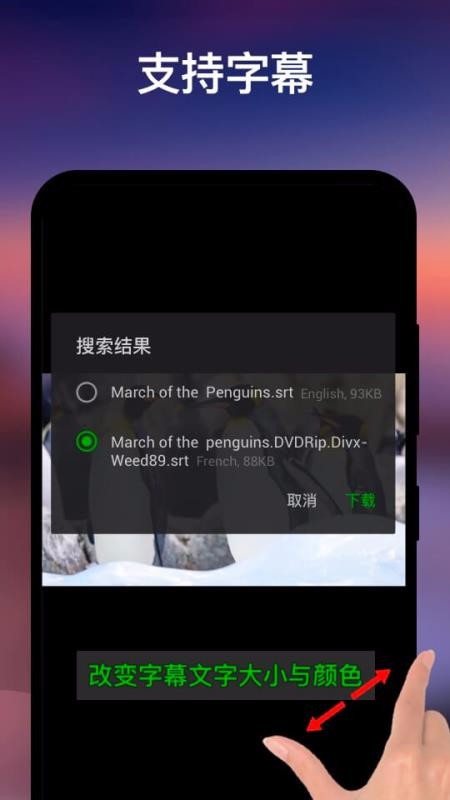 XPlayer(5)