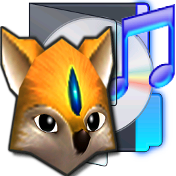 Bluefox Video to Audio Converter(视频音频转换器)