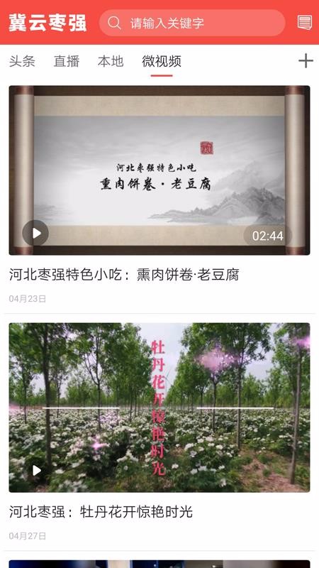 冀云枣强(1)