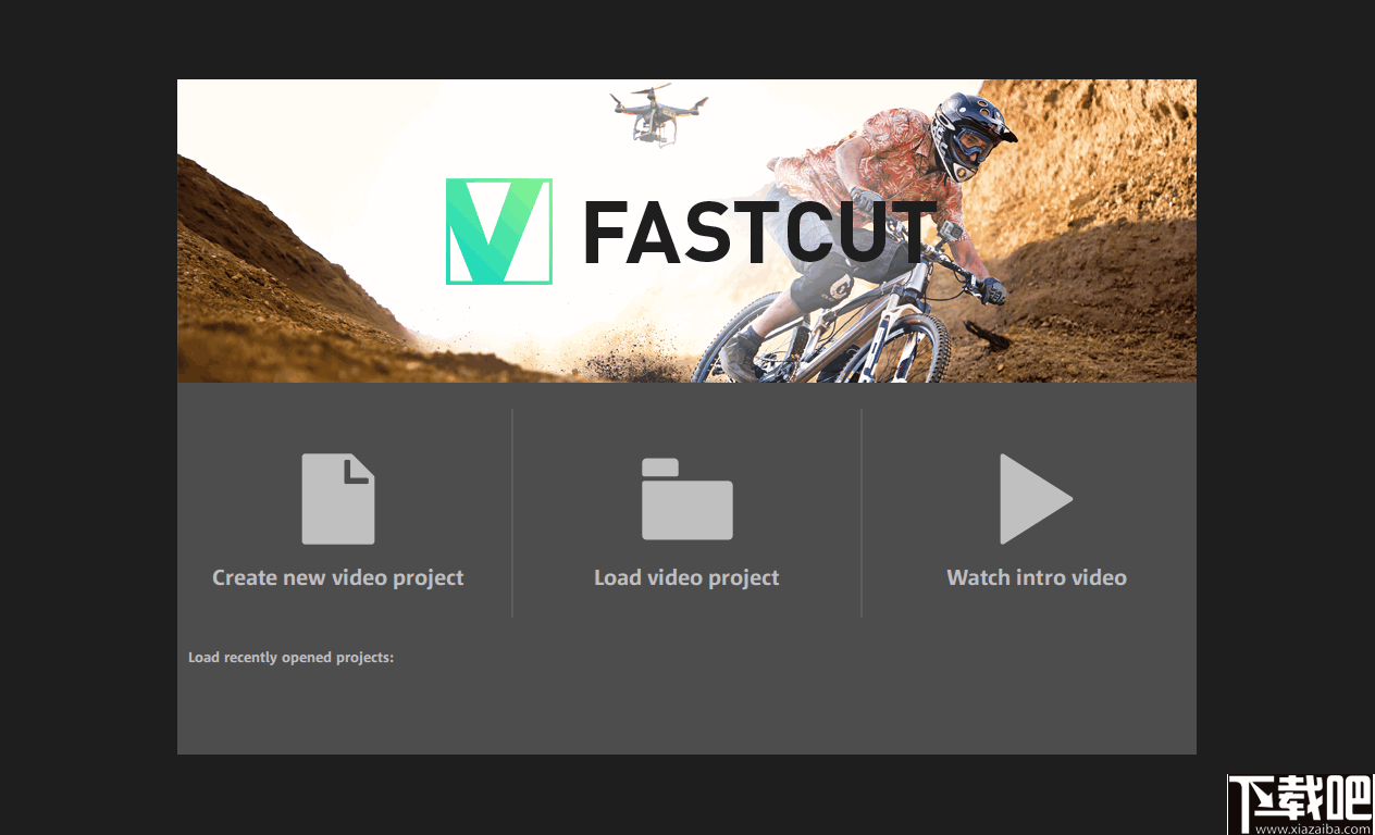 MAGIX Fastcut Plus Edition(视频编辑软件)