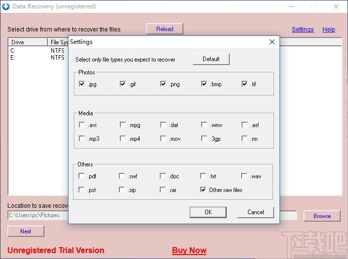 Asoftech Data Recovery(数据恢复软件)