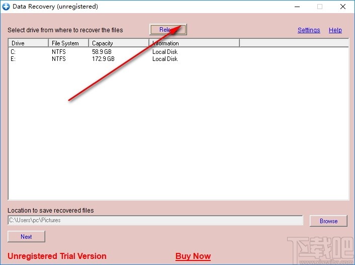 Asoftech Data Recovery(数据恢复软件)