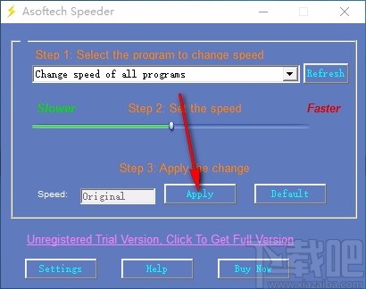 Asoftech Speeder(系统增速软件)