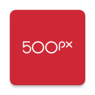 500px中国版1