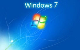 win7系统取消锁定任务栏的方法