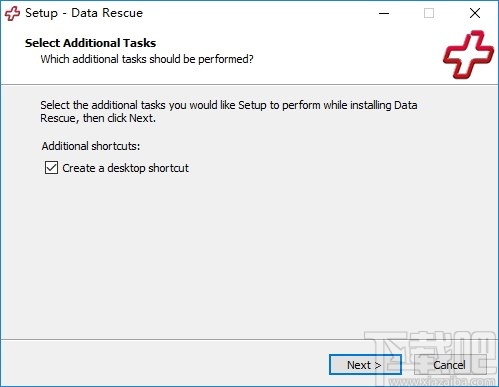 Data Rescue(数据恢复软件)
