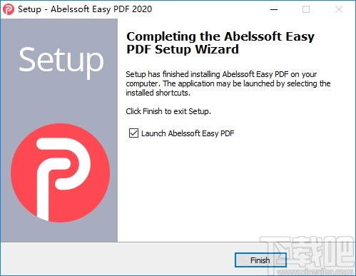 Abelssoft Easy PDF(PDF拆分合并软件)