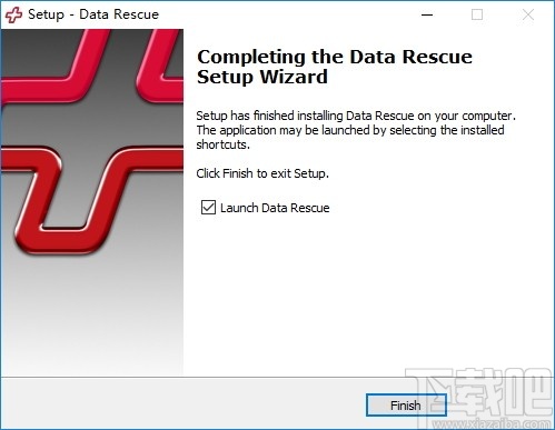Data Rescue(数据恢复软件)