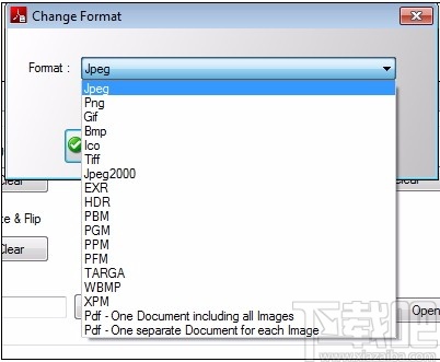 Free PDF Image Extractor 4dots(PDF图像提取工具)