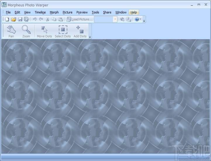 Morpheus Photo Warper(照片变形软件)