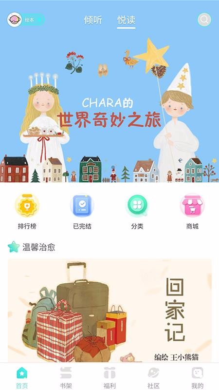啵唧啵唧(4)
