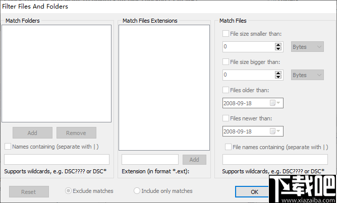 Audio Dedupe(音频文件搜索工具)