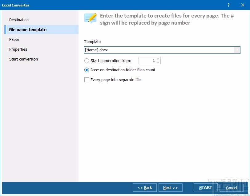 CoolUtils Total Excel Converter(Excel转换器)