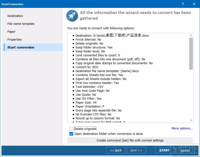 CoolUtils Total Excel Converter(Excel转换器)