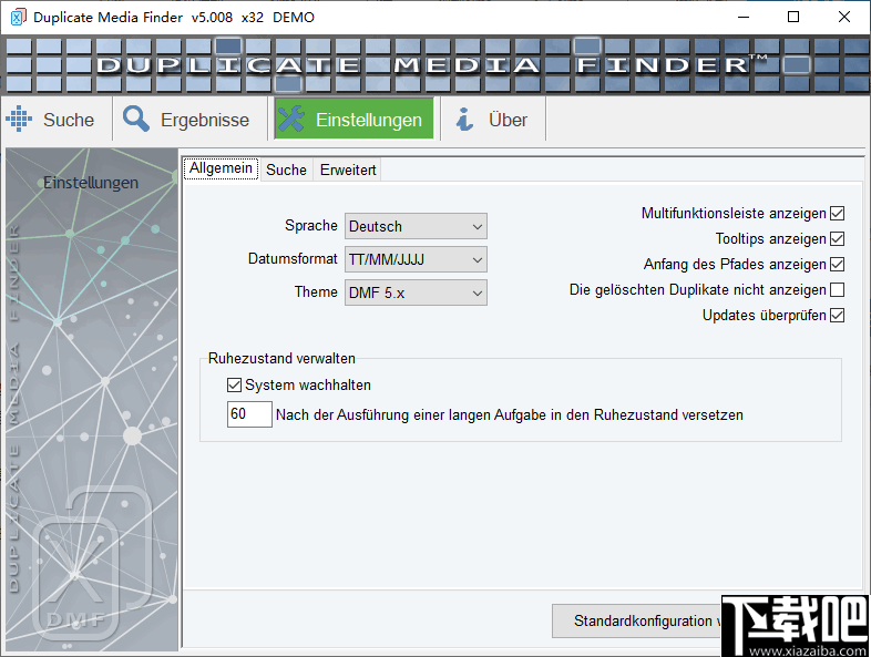 Duplicate Media Finder(重复文件查找工具)