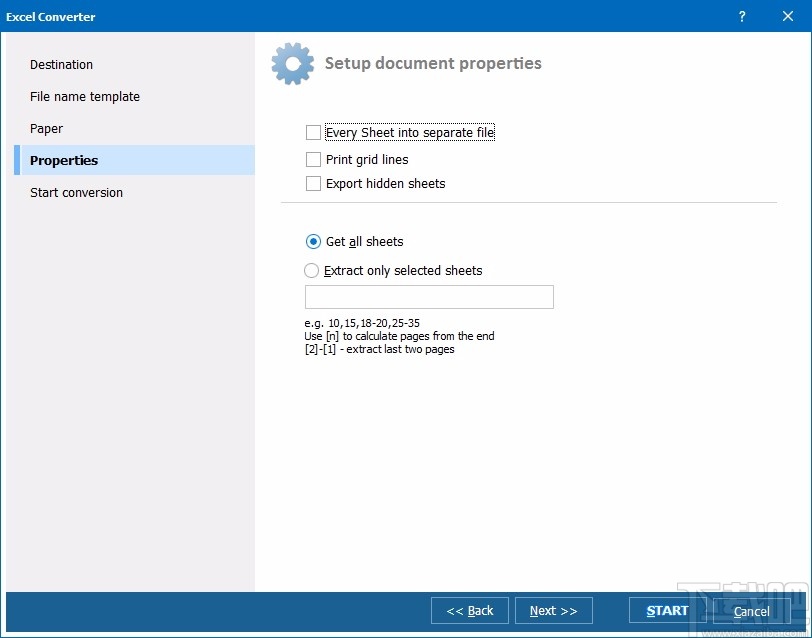 CoolUtils Total Excel Converter(Excel转换器)