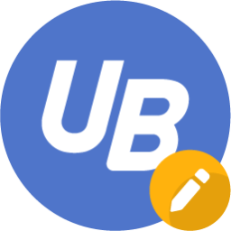 UiBot Creator(流程设计软件)