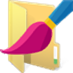 Folder Painter(文件夹上色软件)