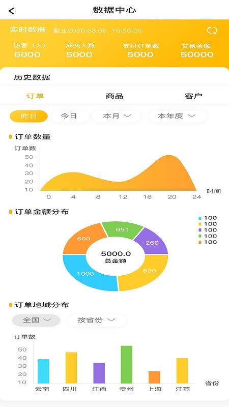 顺路商家端(3)