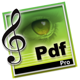 PDFtoMusic Pro(乐谱转换软件)