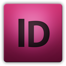 Adobe InDesign CS4