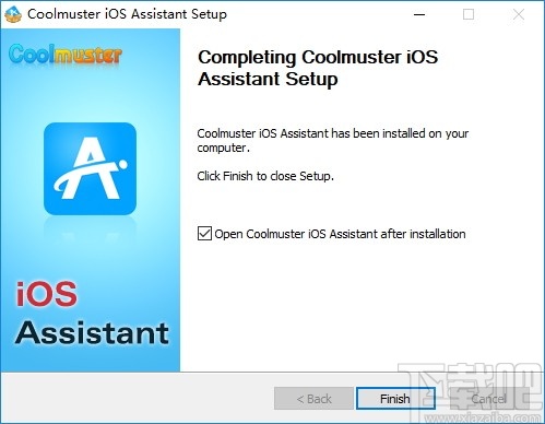 Coolmuster iOS Assistant(iOS管理软件)