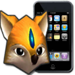 Bluefox iPod Touch Video Converter(iPod视频转换工具)