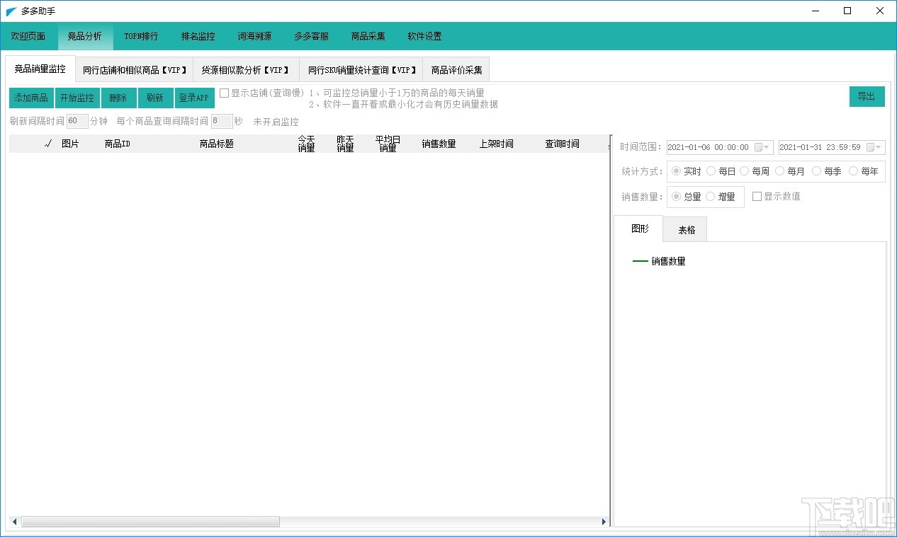 多多助手