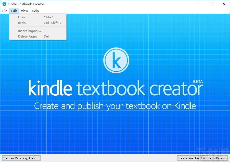 Kindle Textbook Creator(电子书制作工具)