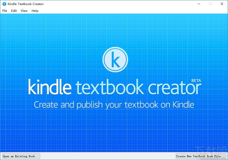 Kindle Textbook Creator(电子书制作工具)