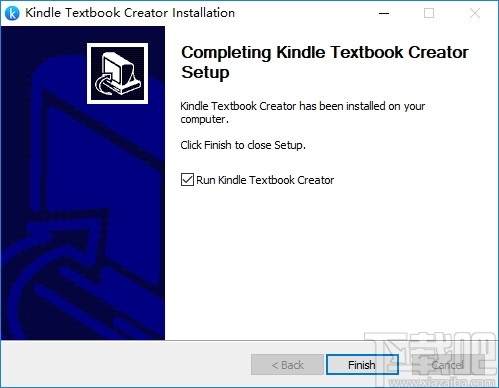 Kindle Textbook Creator(电子书制作工具)