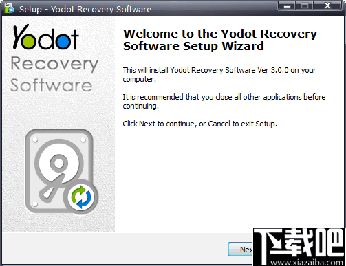 Yodot File Recovery(文件恢复器)