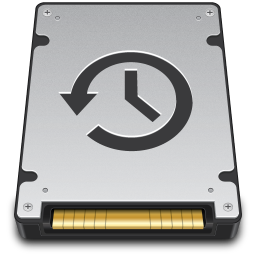 IUWEshare Free External Drive Data Recovery