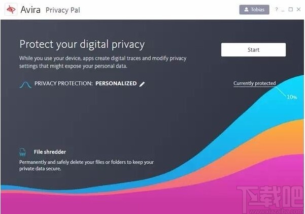 Avira Privacy Pal(隐私保护软件)