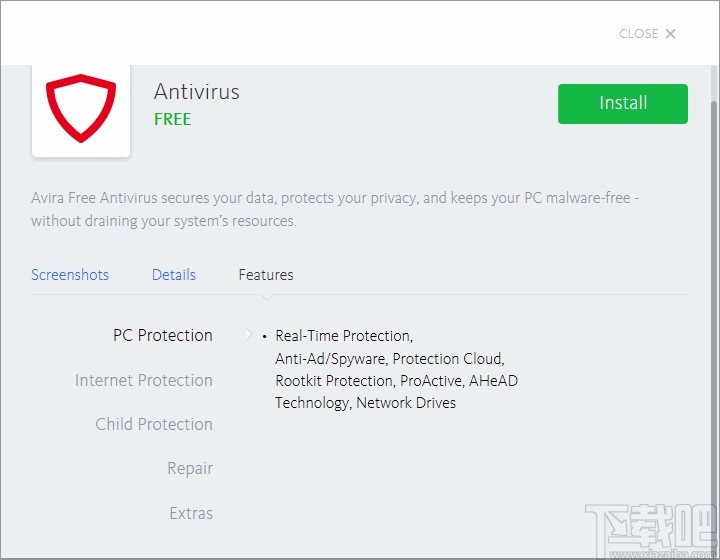 Avira Privacy Pal(隐私保护软件)