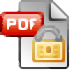 Boxoft PDF Security(PDF安全设置软件)