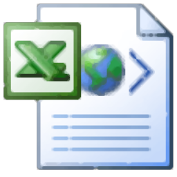 Convert Excel to HTML(Excel转HTML工具)