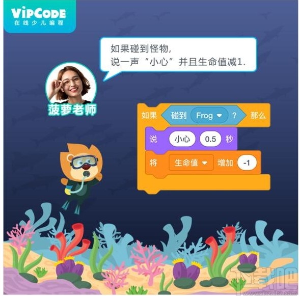 VIPCODE学习中心