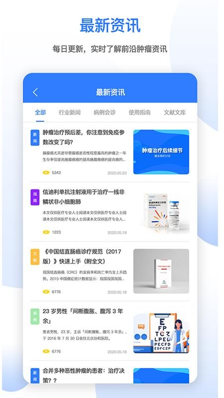 肿瘤头条(1)
